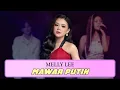 Melly Lee - Mawar Putih (Lirik)