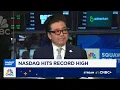 Download Lagu Fundstrat's Tom Lee: Nvidia being the most valuable company in the S\u0026P makes a lot of sense