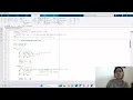 1D Steady Convection-Diffusion using Finite Volume Method in MATLAB UDS vs CDS MEB23079