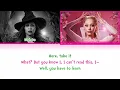 ARIANA GRANDE X CYNTHIA ERIVO 'For Good' (Color Coded Lyrics | Wicked: For Good)