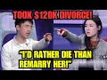 Download Lagu Husband Bankrupt, Wife Took $120K Divorce! He Rose Again to Marry Beauty—Now She Begs to Remarry!