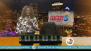 Jackpot Triple Play and Fantasy 5 20260320