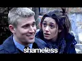Lagu Fiona Stands up Tony and His Mom | Shameless