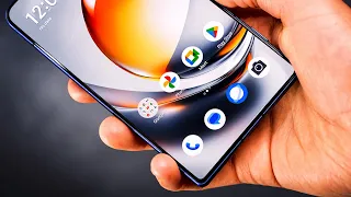BEST Smartphone Mid-2026! 