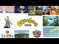 British Nostalgia TV ONLY BRITISH KIDS WILL REMEMBER PART 1
