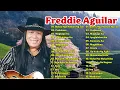Lagu Freddie Aguilar Greatest Hits - Opm Tagalog Love Songs -  Magbago Ka, Problema ...