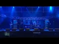 Scar Symmetry - Mind Machine Live At Graspop 2009