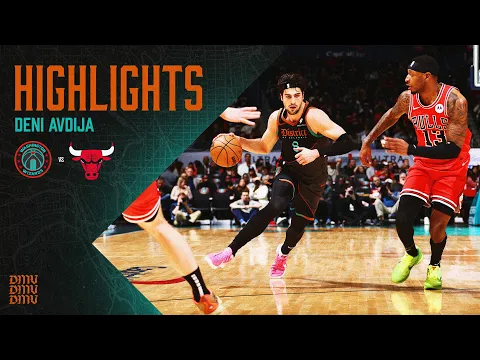 Download MP3 Highlights: Deni Avdija records double-double vs. Bulls | 04/12/24