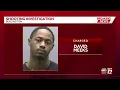 Two more arrests made in connection to Nov 5 Burlington shooting