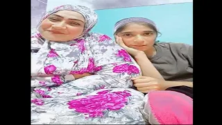fat bbw mother and her daughter