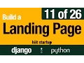 11 of 26 Success Message Mixin Hiit Startup Django Tutorial