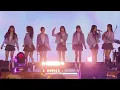 偶像女生 IDG Bubbles 每年二月你擁有 首次公演 喇沙 2026年2月10日