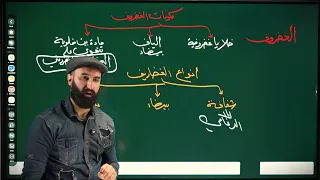 النسج المتخصص كامل والعضلي والعصبي || الفصل الثاني  المحاضرة الاخيرة 
