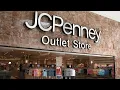 History Of Jcpenney Outlet Stores Defunct