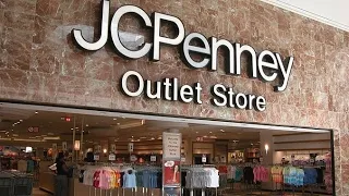 History Of Jcpenney Outlet Stores Defunct