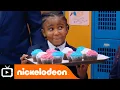 Tyler Perry s Young Dylan Cupcakes Nickelodeon UK