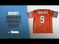 Bobby Boucher Water Boy Football Jersey Hot 2018 Trends