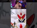Download Lagu KAMEN RIDER GAVV CAKING FIRST HENSHIN FULL Reaction