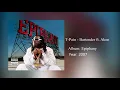 T-Pain - Bartender ft.Akon (BEST QUALITY) 320kbps