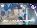 Download Lagu Fantástico: imagens mostram fábrica e funcionários pouco antes de explosão no Paraná #g1