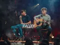 Tate Butts ft Heavens Worship Live - My Defender (full version)