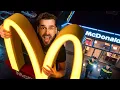 Lagu Ik Verbreek Alle Regels In De McDonald's! *Weggestuurd*