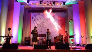 emon ami ghor bedhechi gourab