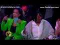 Freda Payne on The View - Band of Gold
