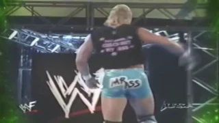 Billy gunn titantron