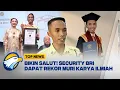 Lagu Kisah Dibalik Satpam BRI Cetak Rekor MURI Karya Ilmiah Terbanyak [Top News]