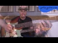 Cissy Strut by The Meters | Funk Guitar Lesson