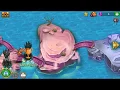 Merge Dragons Challenge 17 continue