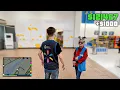 if a walmart employee was a GTA character