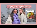 Lagu CITYTRIP in de ACHTERHOEK ✨ | Shoppen \u0026 food hotspots in ZUTPHEN – Travelling Sisters