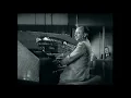 Lagu Pierre Palla op het AVRO concertorgel - Papillons (1947)