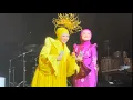 Download Lagu Aina Abdul X Ernie Zakri - Gundah @ A Night With Aina Abdul Singapore 06-01-2024