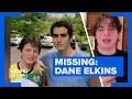 Dane Elkins missing case gains new leads Missing with Marni Hughes