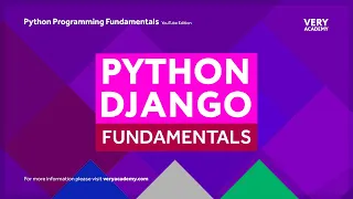 Python Django Course Return statement