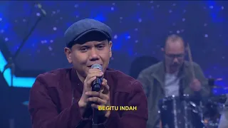 Download PADI REBORN - BEGITU INDAH (PADI REBORN SANG PENGHIBUR) MP3