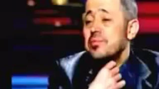 جورج وسوف أنا وفي 