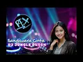 Lagu DJ REXZ 2024 | SANDIWARA CINTA | JUNGLE DUTCH