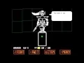 Download Lagu what happens if you let Undyne hit you (Easter Egg)| Undertale