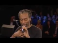 Download Lagu Bobby McFerrin \u0026 crowd - I Can See Clearly Now (LIVE in Kaunas)