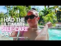 I Spent a Day at the Most Luxurious Spa Ultimate Self-Care