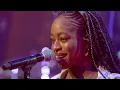 TRACE SESSIONS with QING MADI - #TraceSessions