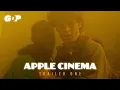 Apple Cinema The Trailer September 10th