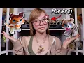 Ranking Every LPS Collie That Hasbro Made