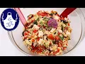 Download Lagu Kritharaki - Salat auf griechische Art
