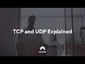 Download Lagu TCP vs UDP. Which to use? | NordVPN