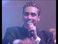 Ráfaga - Mentirosa (En vivo)